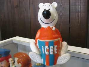 ICEE Bear 001