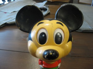 ミッキーマウス　トーキング 004