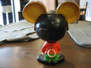 ミッキーマウス　トーキング 003