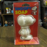 snoopy ソープ 001