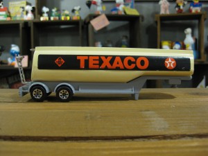 コーギー　TEXACO 005