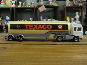 コーギー　TEXACO 002