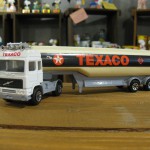 コーギー　TEXACO 001