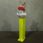 PEZ バッグスバニー 001