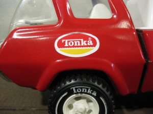 tonka ポンプ車 005