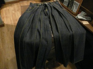 hakama 001