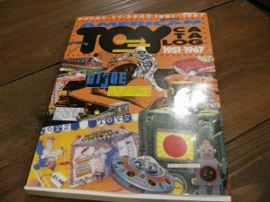 アメトイ雑誌 001